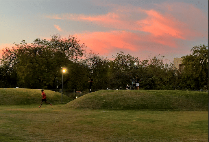 Ahmedabad University, Amrut Mody School of Management Campus Infrastructure photo 29